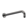 Brushed Pewter