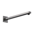 Brushed Pewter
