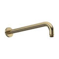 Brushed Brass
