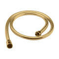 Brushed Brass