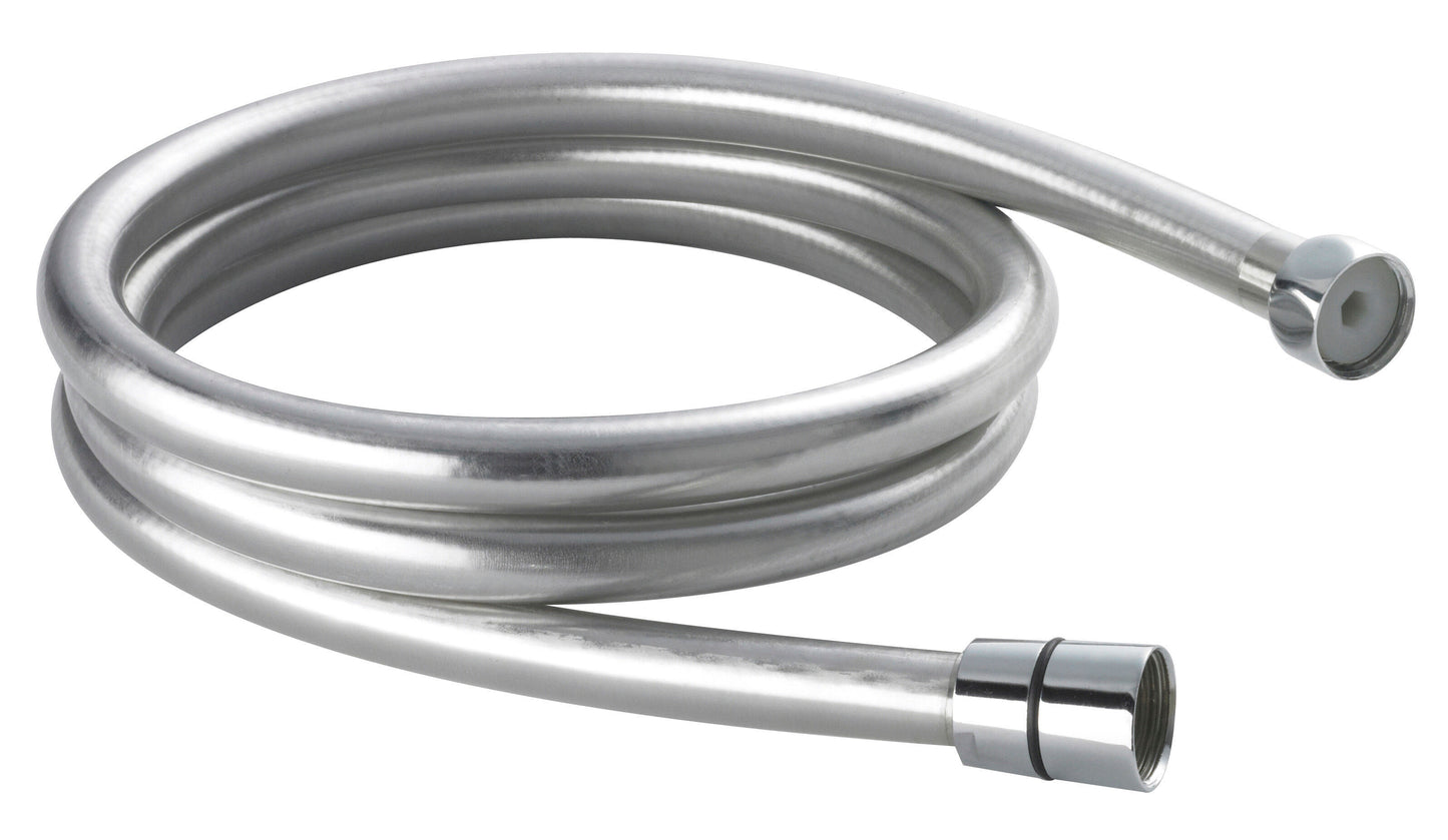 [BSSH321] 1.5M Smooth Silver Flex - Cutout