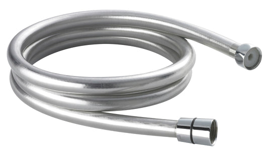 [BSSH321] 1.5M Smooth Silver Flex - Cutout