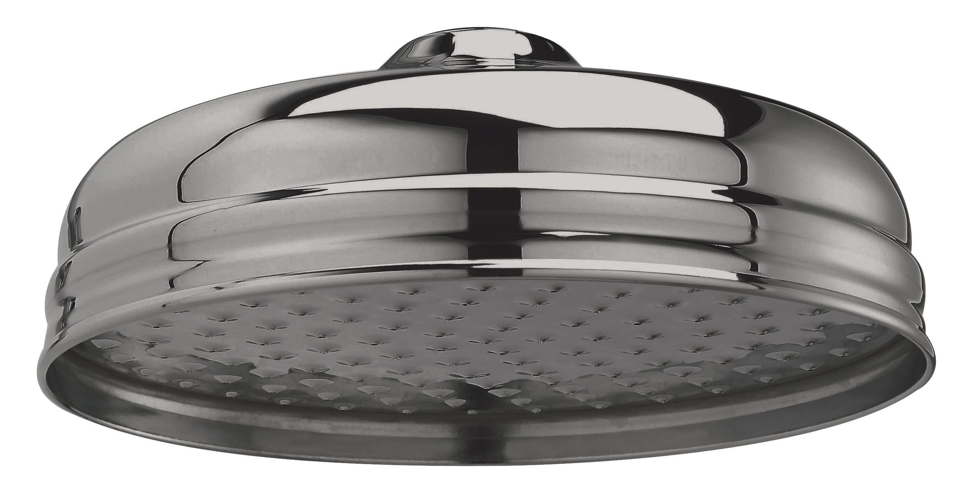 [BSSH721] 8" Apron Fixed Head 195mm Diameter - Cutout