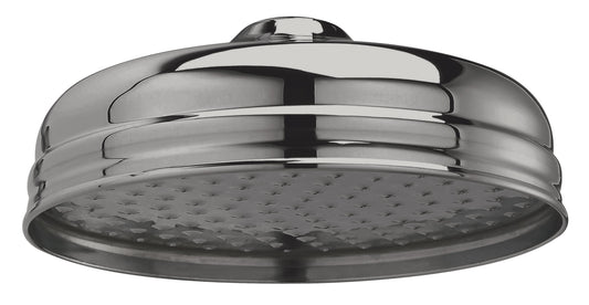 [BSSH721] 8" Apron Fixed Head 195mm Diameter - Cutout
