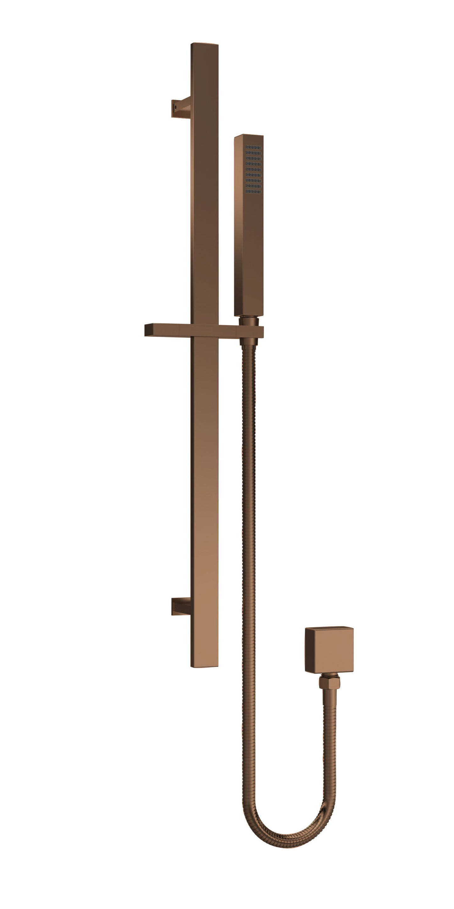 [BSSR15167] Sheer Rectangular Slider Rail Kit - Cutout