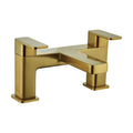 Brushed Brass