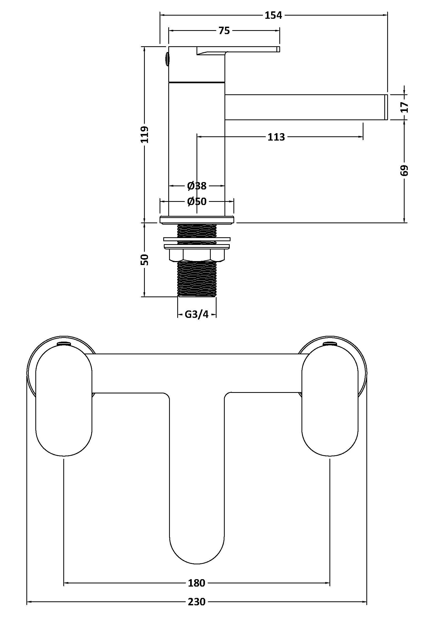 BTA803