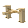 Brushed Brass