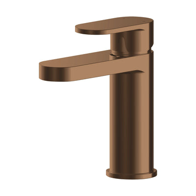 Mono Basin Mixer Taps