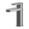 Brushed Pewter