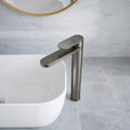Brushed Pewter