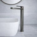 Brushed Pewter