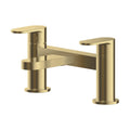 Brushed Brass