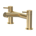 Brushed Brass