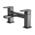 Brushed Pewter
