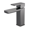 Brushed Pewter