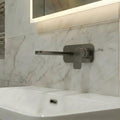 Brushed Pewter