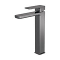 Brushed Pewter