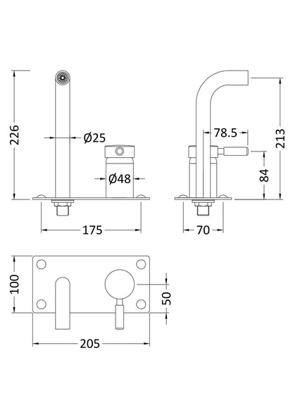 BTHE328L