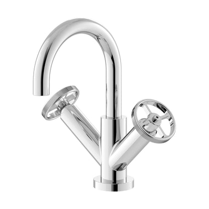 [BTIW315] Industrial Mono Basin Mixer Inc Waste - Cutout
