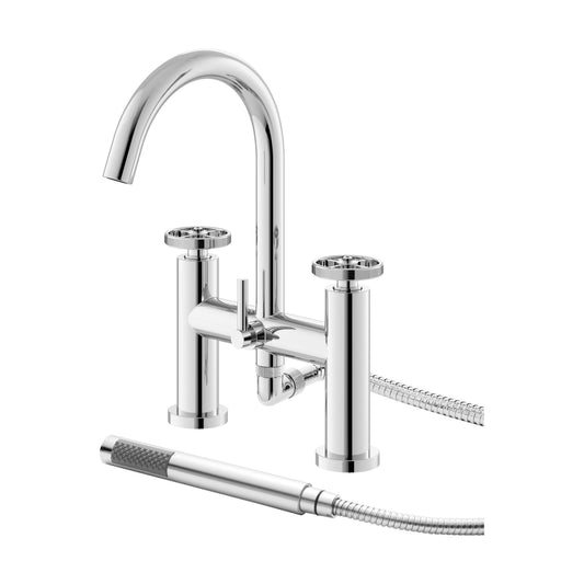 [BTIW354] Industrial Deck Mounted BSM - Cutout