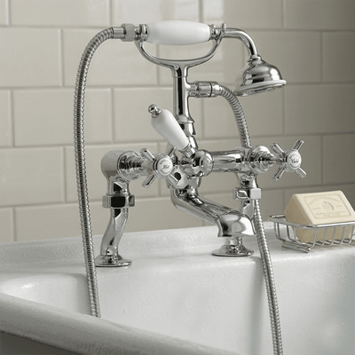 Bath Shower Mixer Taps