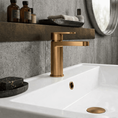 Basin Taps