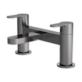 Brushed Pewter