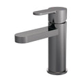 Brushed Pewter