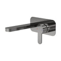 Brushed Pewter