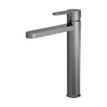 Brushed Pewter