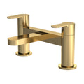Brushed Brass