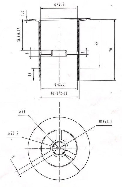 BWS110