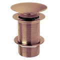Brushed Copper