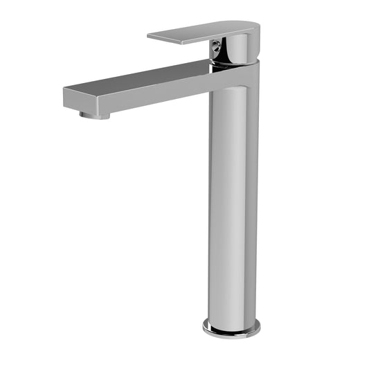 Canada High-Rise Mono Basin Mixer