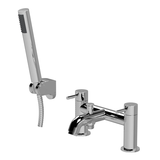 Cartegena Bath Shower Mixer