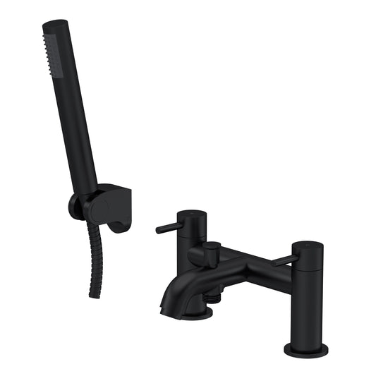 Cartegena Bath Shower Mixer