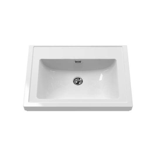 500mm Classique Basin 0TH