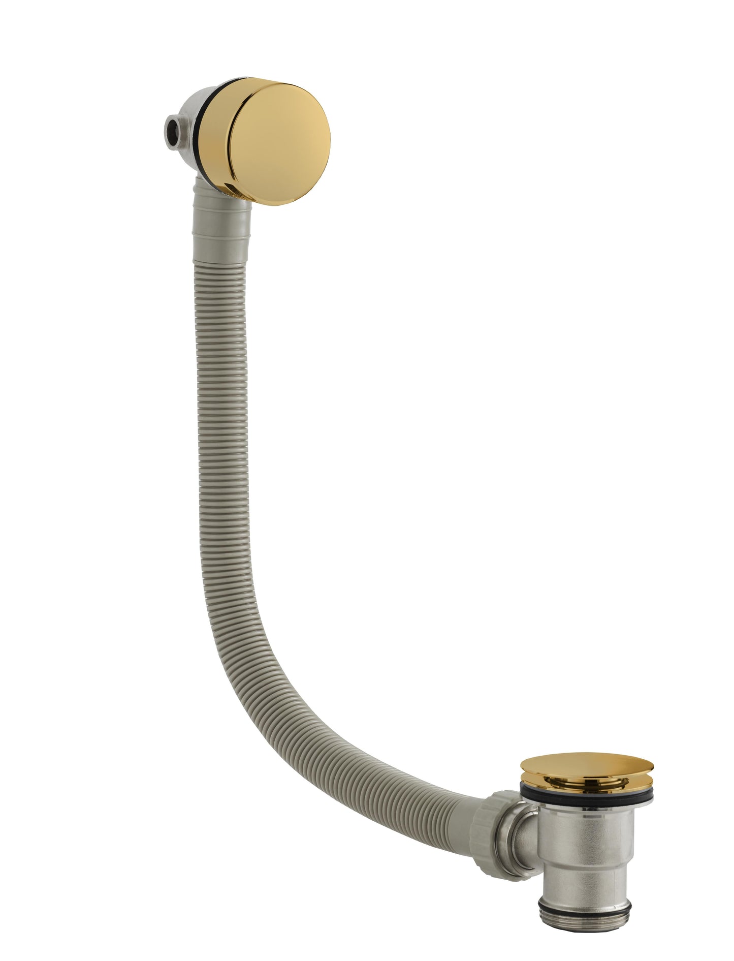 Freeflow Bath Filler