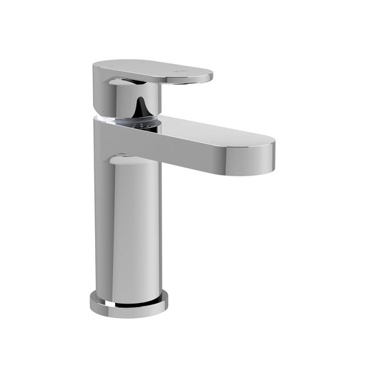 Chlemsford Mini Basin Mixer With Push Button Waste