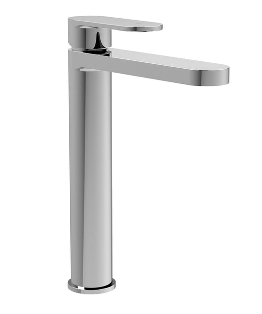 Chlemsford High-Rise Mono Basin Mixer (No Waste)
