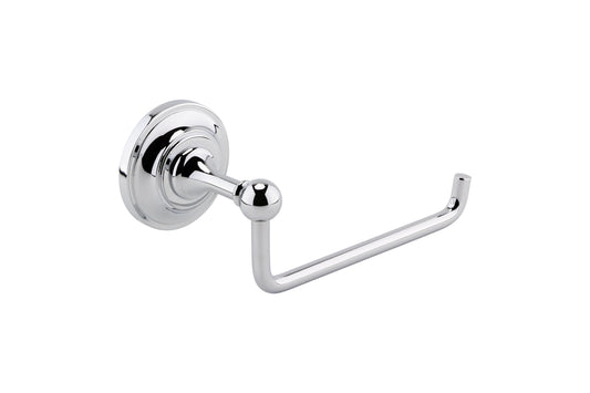 BC Sanitan Victrion Chrome Open Toilet Roll Holder