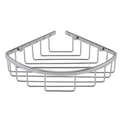 BC Sanitan Victrion Chrome Corner Shower Basket