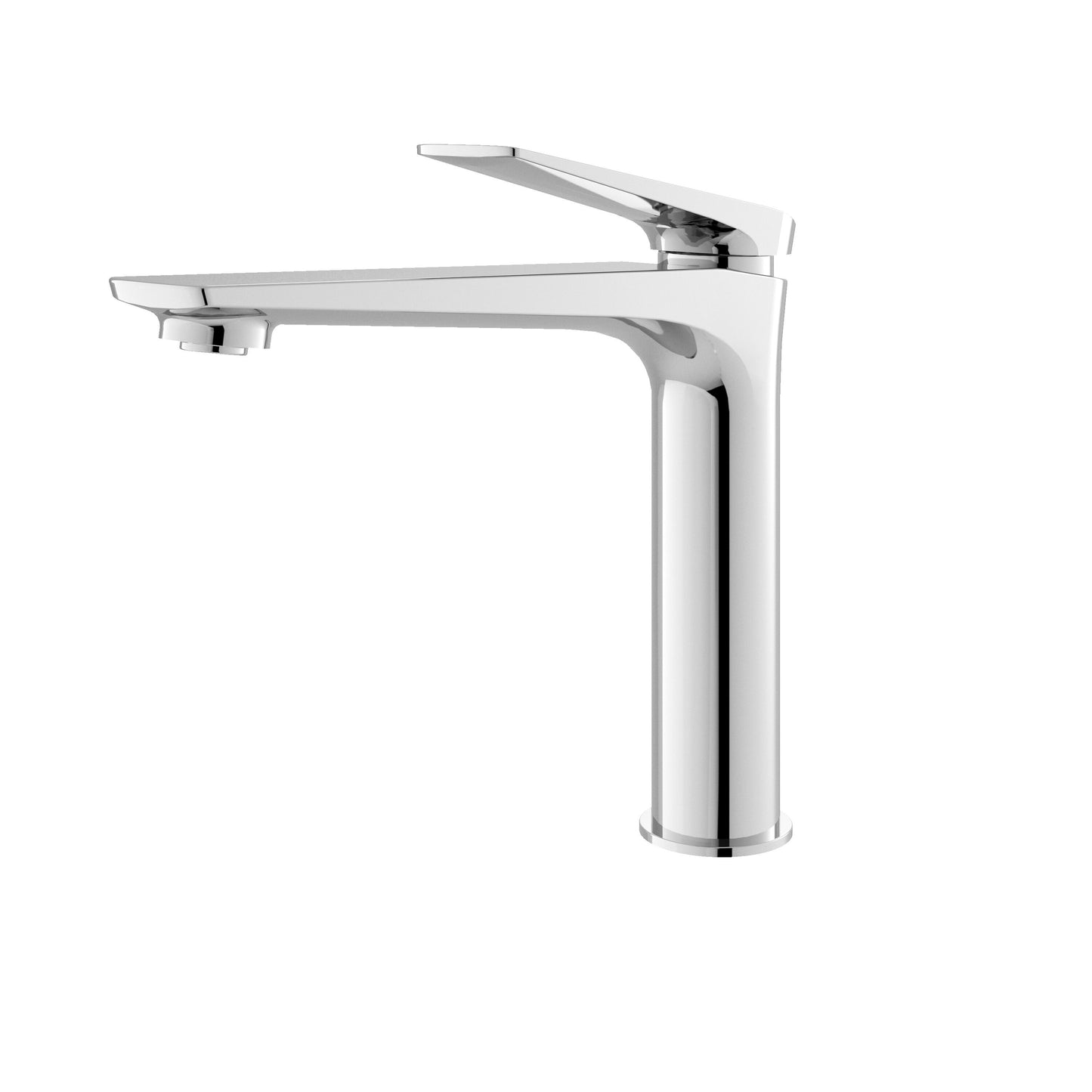Drift Tall Mono Basin Mixer