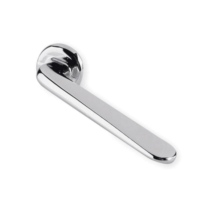 Nuie Chrome Metal Universal Lever