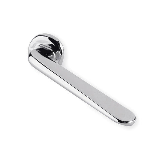 Nuie Chrome Metal Universal Lever