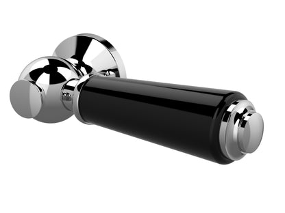 Nuie Chrome WC Lever