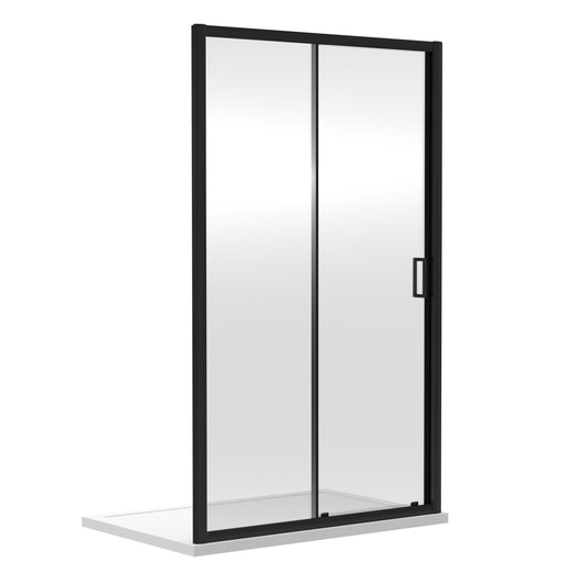 Ensky 1850 x 1200mm Sliding Shower Door