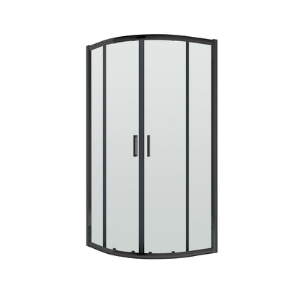 Ensky 1850 x 900mm Quadrant Shower Enclosure