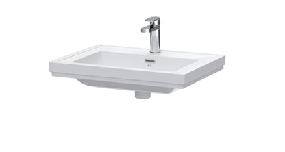 600mm Classic Basin 1TH